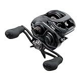 アメリカからやってきた!（US DAIWA タトゥーラ100HL） - 有頂天釣人